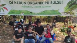 PJI Sulsel Inisiasi Unit Usaha Agrobisnis untuk Kemandirian Ekonomi