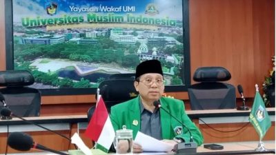 PUKAT Sulsel: Pencabutan Status Tersangka Rektor UMI Ciptakan Preseden Buruk untuk Korupsi