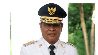 Sahbirin Noor Resmi Tersangka: KPK Ungkap Jaringan Korupsi di Kalsel