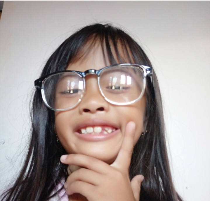 Peringatan Hari Penglihatan Sedunia 2024: Tema "Children, Love Your Eyes"