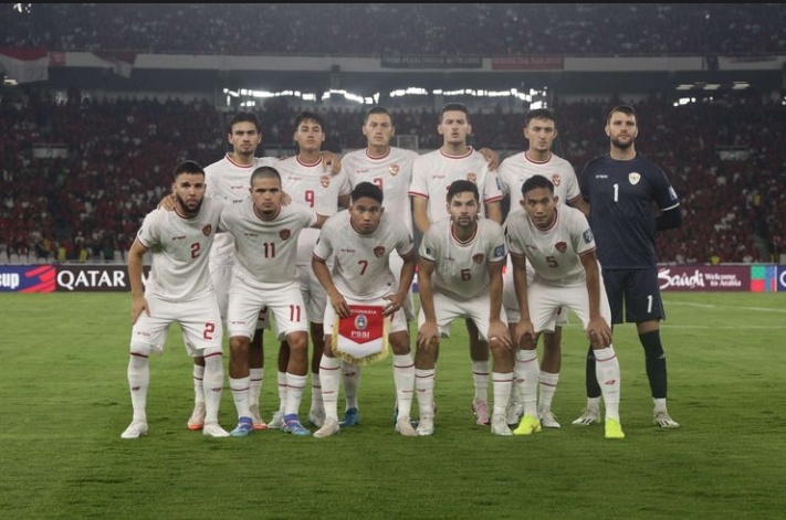 Bahrain vs Indonesia: Laga Penentu di Kualifikasi Piala Dunia 2026