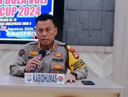 Polda Sulsel: Operasi Zebra 2024 Fokus pada Pelanggaran Berpotensi Kecelakaan