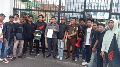 Aktivis Siap Bawa Pelaku Kasus Dugaan Korupsi Ring Tinju ke Meja Hijau