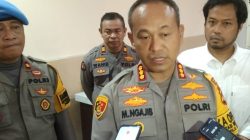 Polisi Cabut Status Tersangka Pemilik Warung Pallubasa Terkait Kecelakaan di Tol Makassar