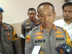 Polisi Cabut Status Tersangka Pemilik Warung Pallubasa Terkait Kecelakaan di Tol Makassar