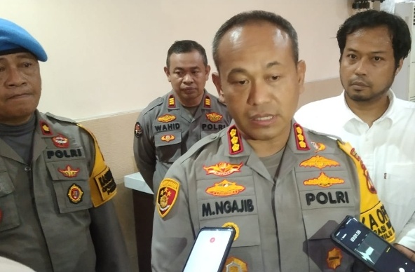 Polisi Cabut Status Tersangka Pemilik Warung Pallubasa Terkait Kecelakaan di Tol Makassar