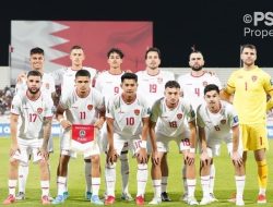 Preview Pertandingan Timnas Indonesia vs China di Kualifikasi Piala Dunia 2026