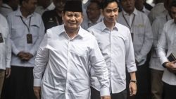 Kabinet Prabowo: Siapa Saja Menteri Ekonomi Era Jokowi yang Kembali?