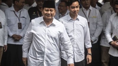 Kabinet Prabowo: Siapa Saja Menteri Ekonomi Era Jokowi yang Kembali?