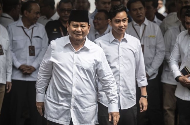 Kabinet Prabowo: Siapa Saja Menteri Ekonomi Era Jokowi yang Kembali?