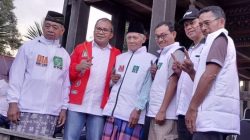 Kader PKB Toraja Utara Siap All Out Dukung Danny-Azhar di Pilgub Sulsel 2024