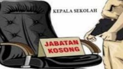 Kepala Sekolah SMPN 30 Diduga Nikmati Korupsi Dana BOS Ganda karena Rangkap Jabatan