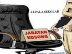 Kepala Sekolah SMPN 30 Diduga Nikmati Korupsi Dana BOS Ganda karena Rangkap Jabatan