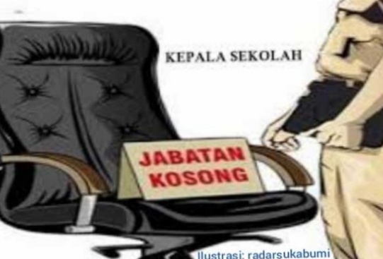 Kepala Sekolah SMPN 30 Diduga Nikmati Korupsi Dana BOS Ganda karena Rangkap Jabatan