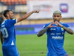 Persib Bandung Vs Lion City Sailors: Ambisi Bojan Raih Poin Perdana di AFC Champions League