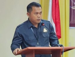 Duel Petahana Berebut ASN Disorot, Bawaslu: Kami Sudah Bentuk Tim Khusus Awasi Netralitas ASN dalam Pilkada di Toraja Utara