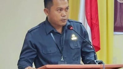 Duel Petahana Berebut ASN Disorot, Bawaslu: Kami Sudah Bentuk Tim Khusus Awasi Netralitas ASN dalam Pilkada di Toraja Utara