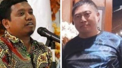 Bawaslu Luwu Utara Tak Ingin Main-Main: Siap Tindak ASN yang Berafiliasi dengan Salah Satu Empat Kandidat