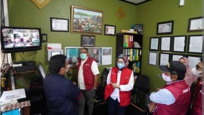 Diduga Praktik Mencurigakan: Hiswana Migas dan Pertamina Lakukan Pengecekan Sistem Distribusi di SPBU Coca Cola Makassar