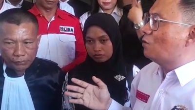 Permintaan Uang Rp 50 Juta untuk Kapolsek Hentikan Perkara: Kuasa Hukum Supriyani Ungkap Rekaman Bukti