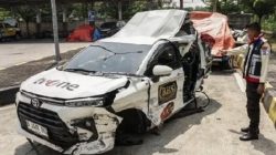 Kronologi Insiden Fatal: Kecelakaan Jurnalis tvOne di KM 315 Tol Pemalang