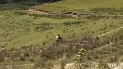 Suaib Mansur: Komitmen Membangun Infrastruktur di Wilayah Terisolir