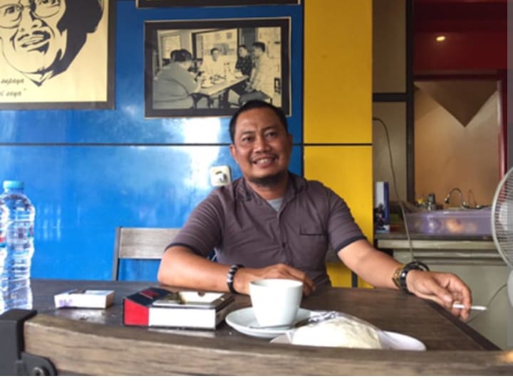 Amir Kadir Tegaskan Kasus Korupsi Lampu Jalan 2013 Sudah Selesai