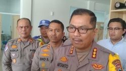 Polisi Ungkap Penyebab Kecelakaan Maut Kru TvOne di Tol Pemalang-Batang