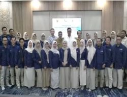 28 Peserta Program Ekosistem Pendidik Profesional Resmi Menjadi Fasilitator di Samarinda