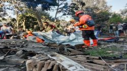 Erupsi Gunung Lewotobi Laki-laki, BNPB Peringatkan Potensi Banjir Lahar