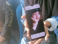 Identitas Mayat Wanita Ditemukan di Bawah Jembatan Palembang, Keluarga Benarkan Elsa (17) Jadi Korban Pembunuhan