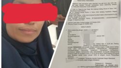 Penangguhan Tersangka Video Porno, Terendus Oknum Penyidik Polrestabes Makassar Dampingi Tersangka Temui Korban untuk Perdamaian di Rutan