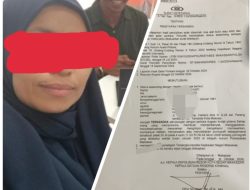 Penangguhan Tersangka Video Porno, Terendus Oknum Penyidik Polrestabes Makassar Dampingi Tersangka Temui Korban untuk Perdamaian di Rutan