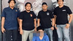 Aniaya Ibu Kandungnya, "Anak Durhaka" di Luwu Utara Ditangkap Polisi