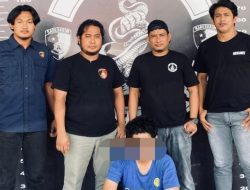 Aniaya Ibu Kandungnya, “Anak Durhaka” di Luwu Utara Ditangkap Polisi