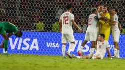 Timnas Indonesia Tundukkan Arab Saudi 2-0, Marselino Ferdinan Jadi Pahlawan