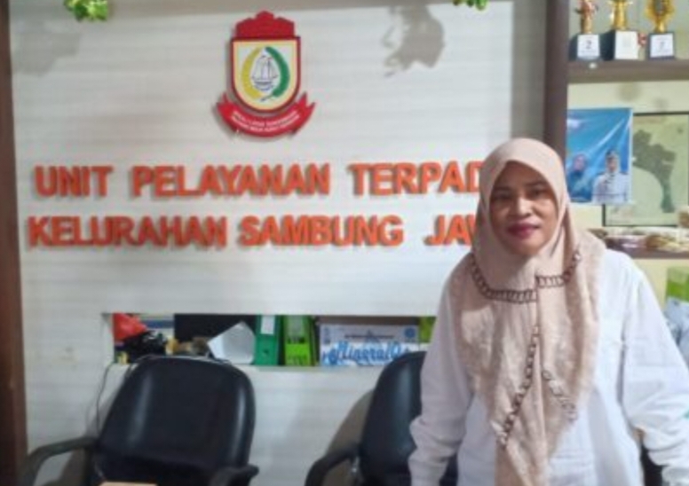 Korban E-KTP Bodong di Kelurahan Sambung Jawa Tuntut Penegakan Hukum