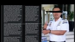 Curhatan Anak Jadi Korban Kekerasan Seksual oleh Oknum Dosen PIP Makassar Viral di Media Sosial