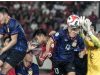 Hasil Piala AFF 2024: Indonesia Vs Laos Berakhir Imbang 3-3, Marselino Ferdinan Diusir Wasit