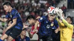 Hasil Piala AFF 2024: Indonesia Vs Laos Berakhir Imbang 3-3, Marselino Ferdinan Diusir Wasit