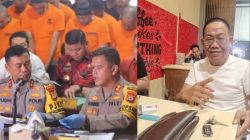 Skandal Uang Palsu, PUKAT Sulsel Minta Copot Rektor UIN Makassar dan Periksa Bea Cukai