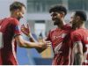 Hasil Liga 1: PSM Menang Tipis 3-2, Barito Putera Protes PSM Bermain 12 Orang