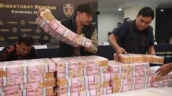 Bank Indonesia Tegaskan Uang Palsu Tidak Bisa Ditukar di Bank