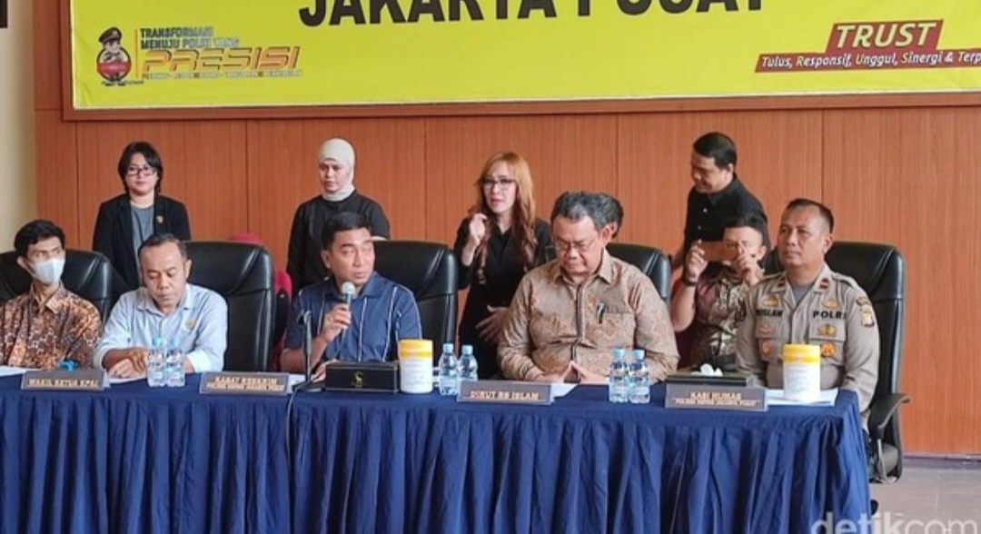 Bayi Meninggal di RSIJ Cempaka Putih Bukan Tertukar, Ini Kata Polisi