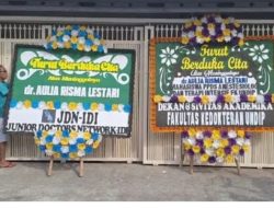 Kasus Bullying PPDS Undip: Polda Jateng Tetapkan Tersangka