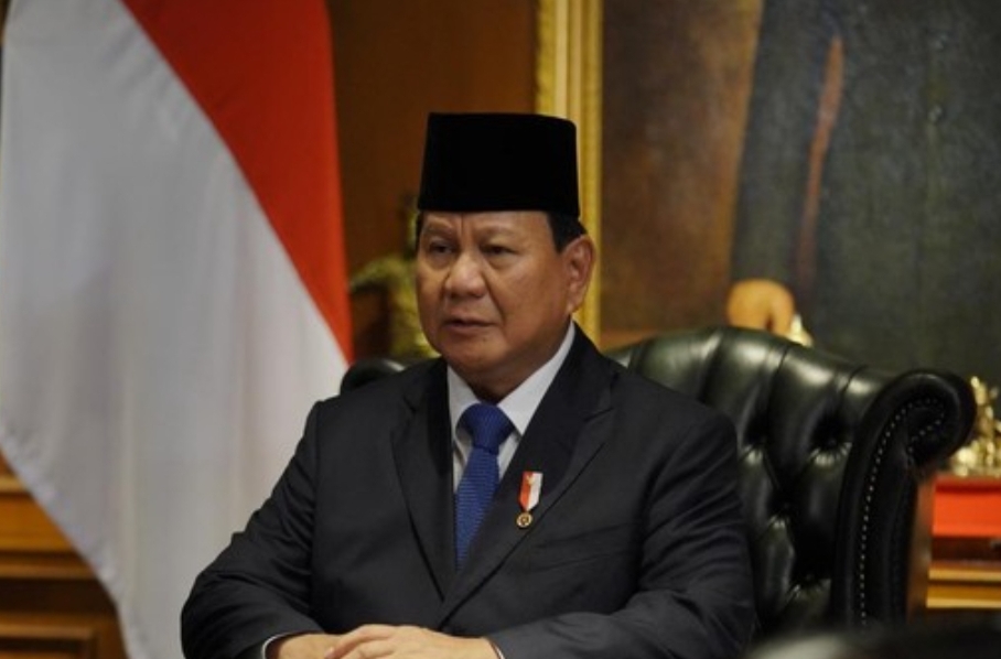 Prabowo Subianto Didesak Terbitkan Perppu untuk Batalkan Kenaikan PPN 12%