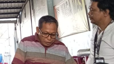 Pimpinan UD Naga Mas Klarifikasi Isu Gaji Karyawan dan Siap Jalankan Program Jamsostek