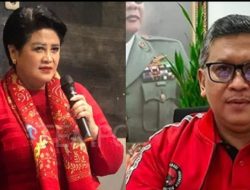 Connie Rahakundini Ungkap Dokumen Hasto Kristiyanto yang Disimpan di Rusia Bisa Jadi Bom Waktu