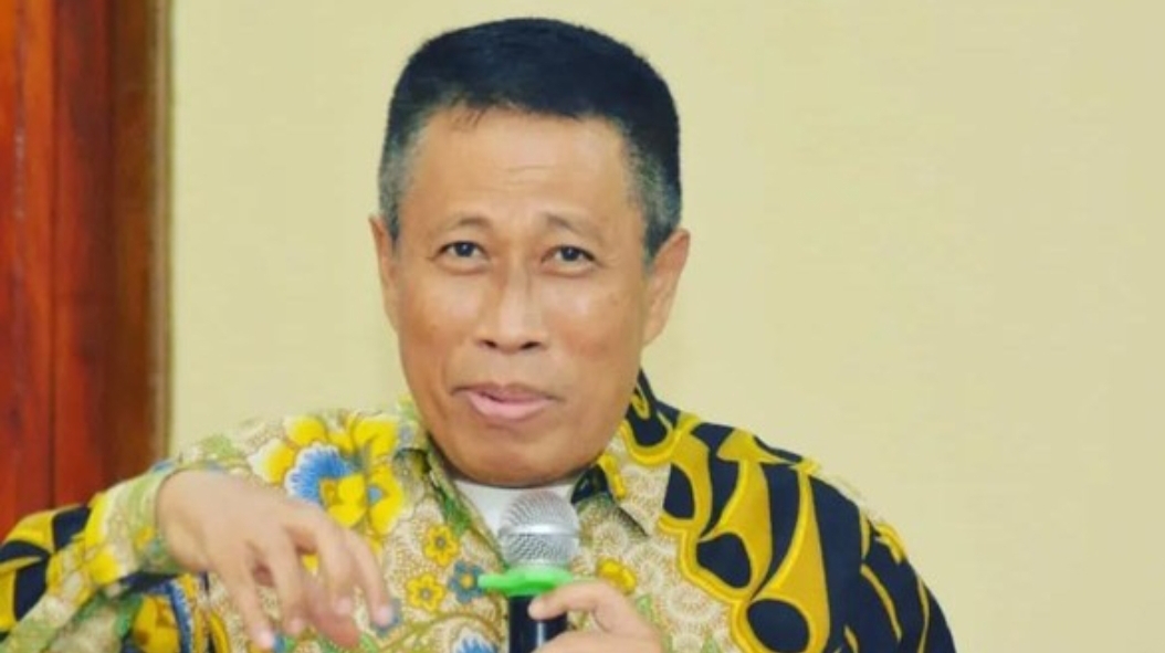 Polisi Tetapkan Annar Salahuddin Sampetoding Tersangka Kasus Sindikat Uang Palsu di UIN Alauddin Makassar