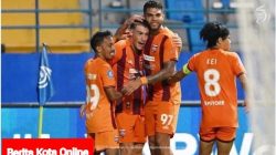 Prediksi Score PSM Makassar vs Borneo FC